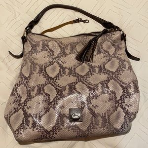 Dooney and Bourke Purse